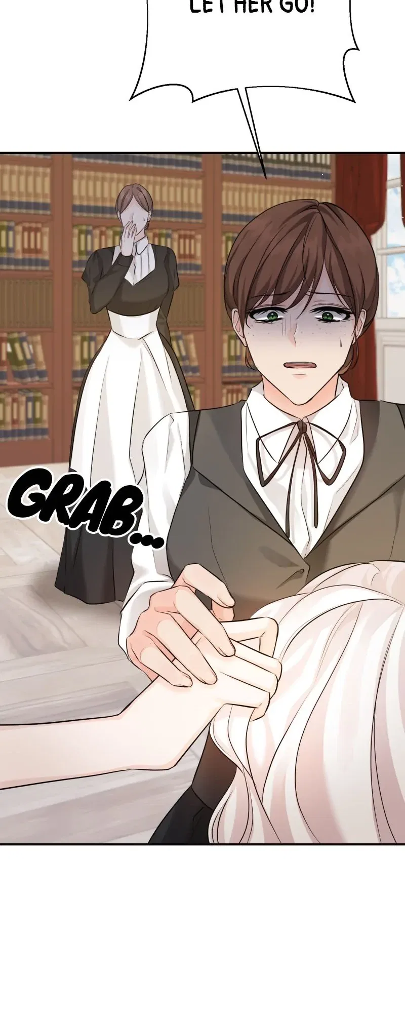 Can Love Blossom in a Poisoned Heart Chapter 40 – Page 70