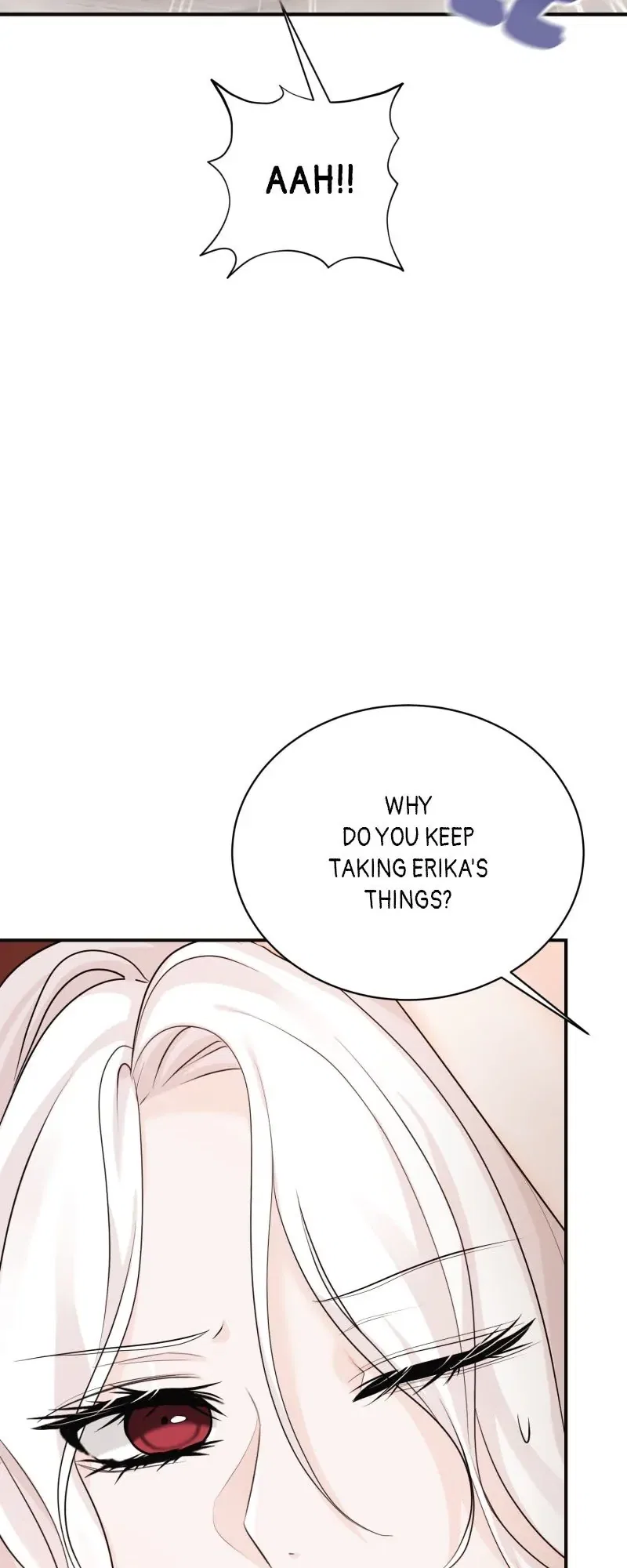 Can Love Blossom in a Poisoned Heart Chapter 40 – Page 72