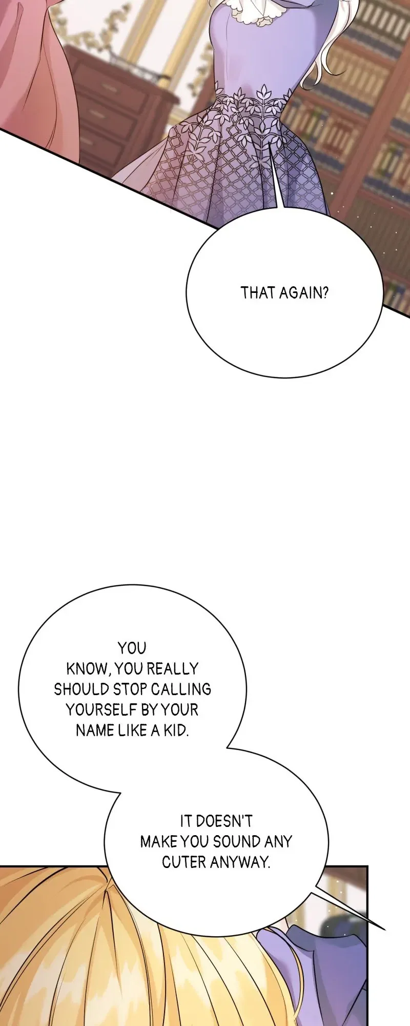 Can Love Blossom in a Poisoned Heart Chapter 40 – Page 75