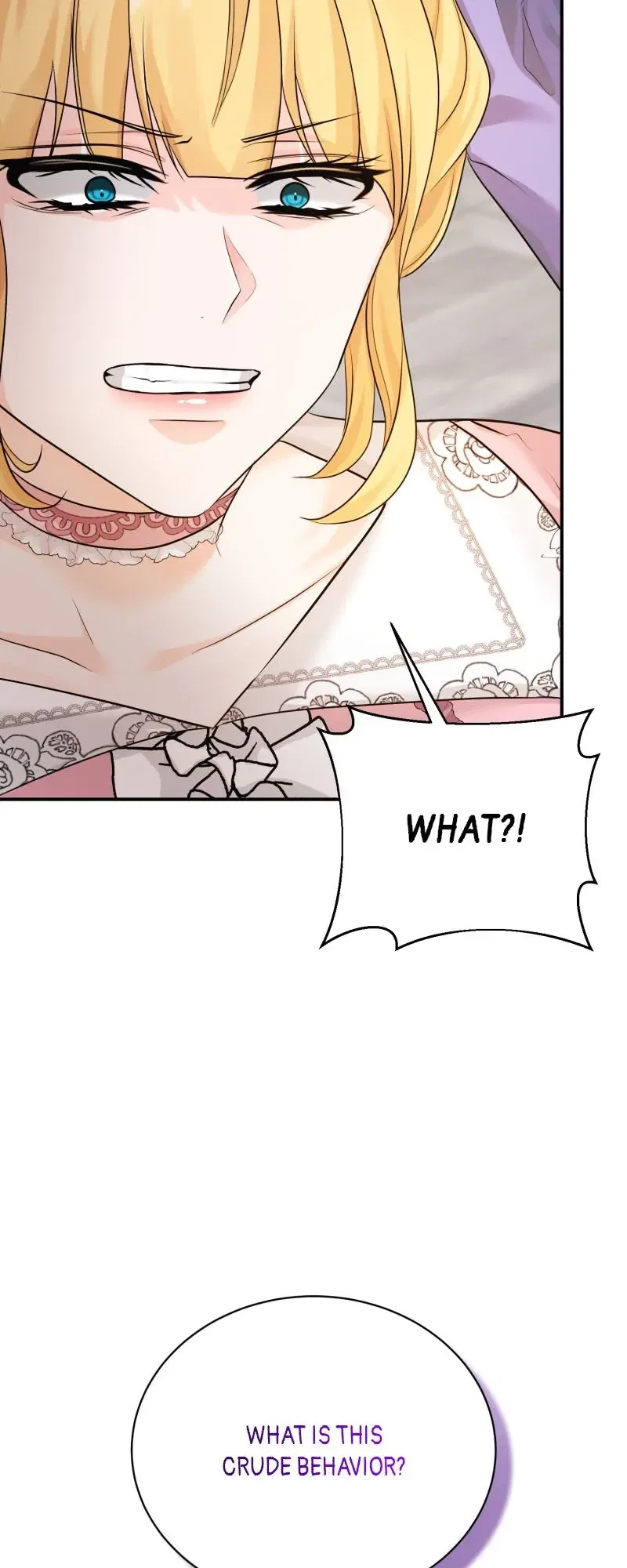 Can Love Blossom in a Poisoned Heart Chapter 40 – Page 76