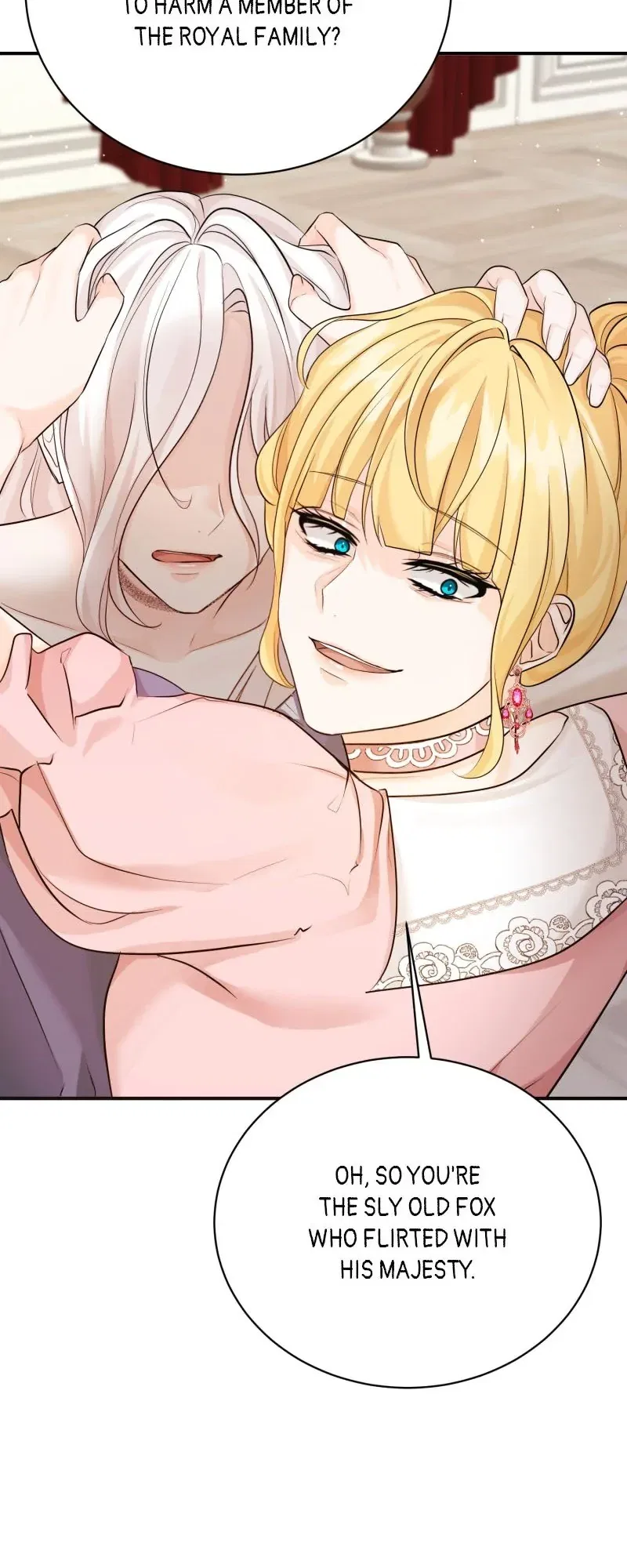 Can Love Blossom in a Poisoned Heart Chapter 40 – Page 78