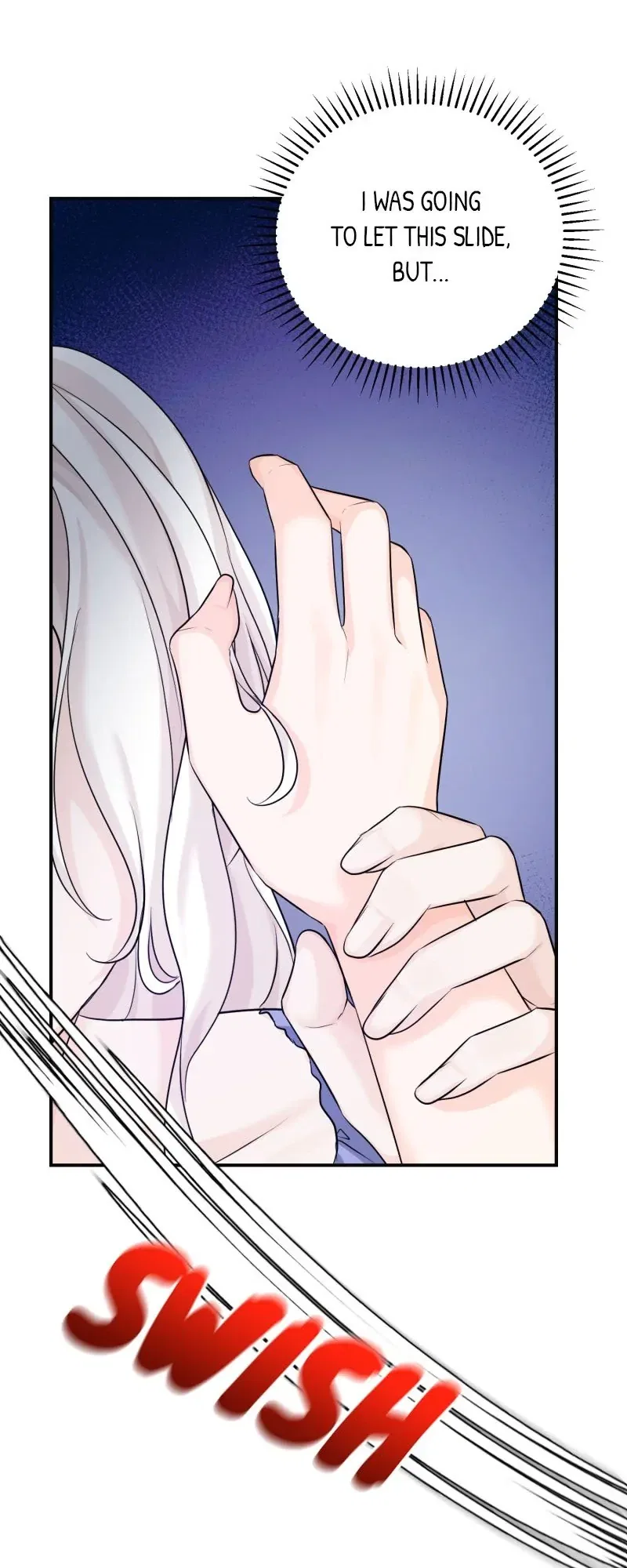 Can Love Blossom in a Poisoned Heart Chapter 40 – Page 79