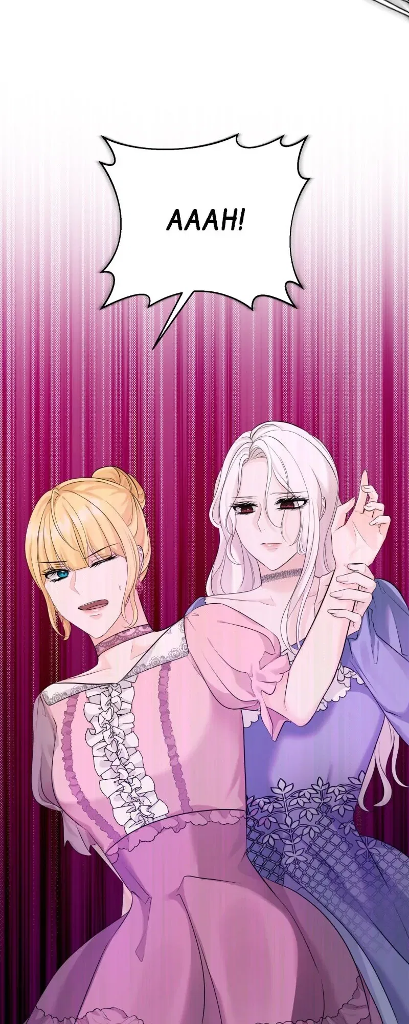 Can Love Blossom in a Poisoned Heart Chapter 40 – Page 80
