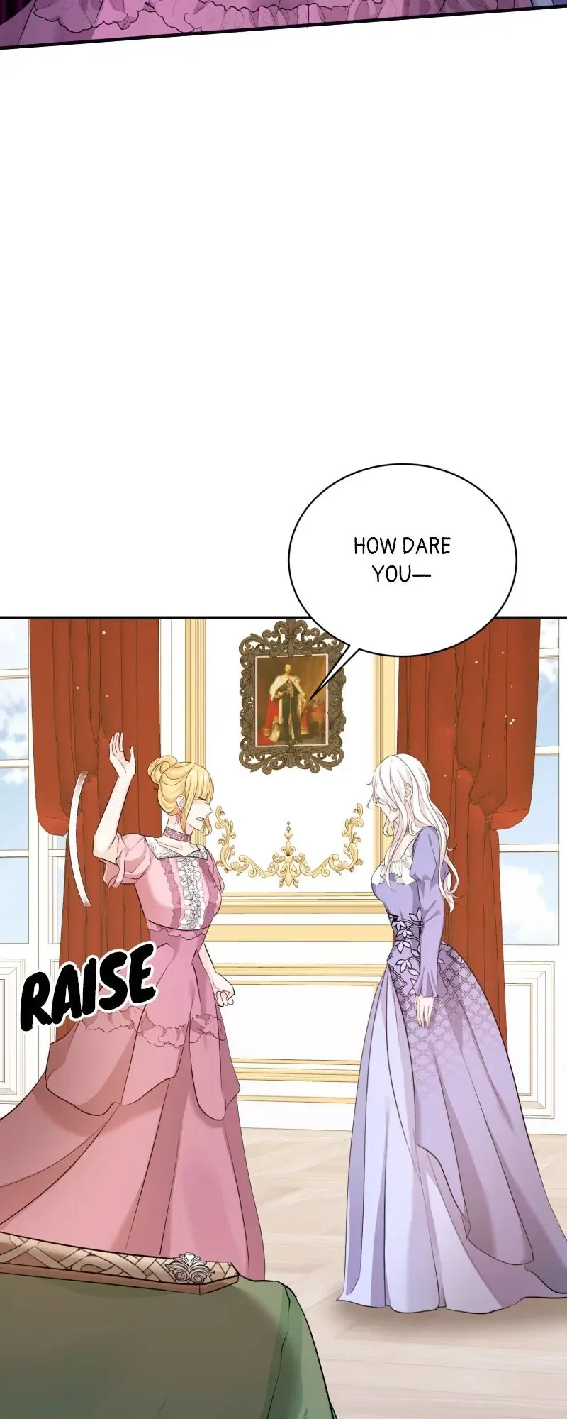Can Love Blossom in a Poisoned Heart Chapter 40 – Page 81