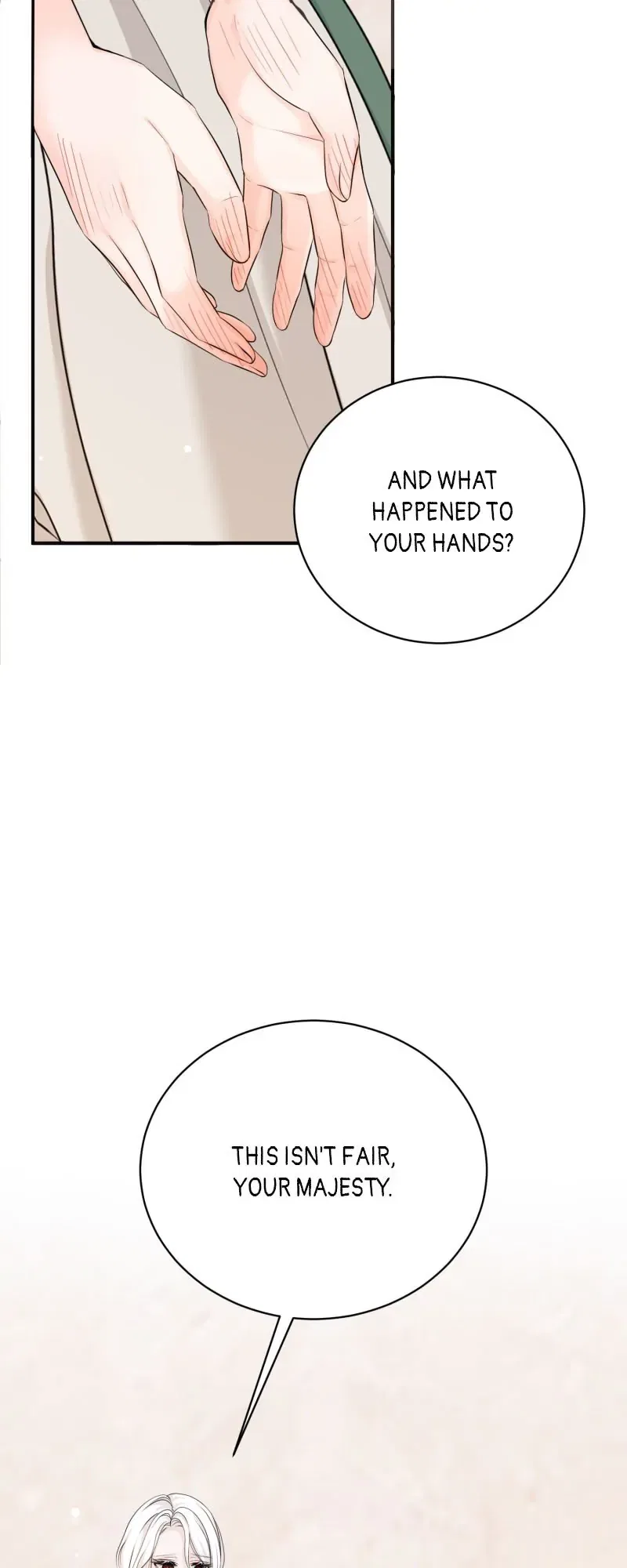 Can Love Blossom in a Poisoned Heart Chapter 39 – Page 2
