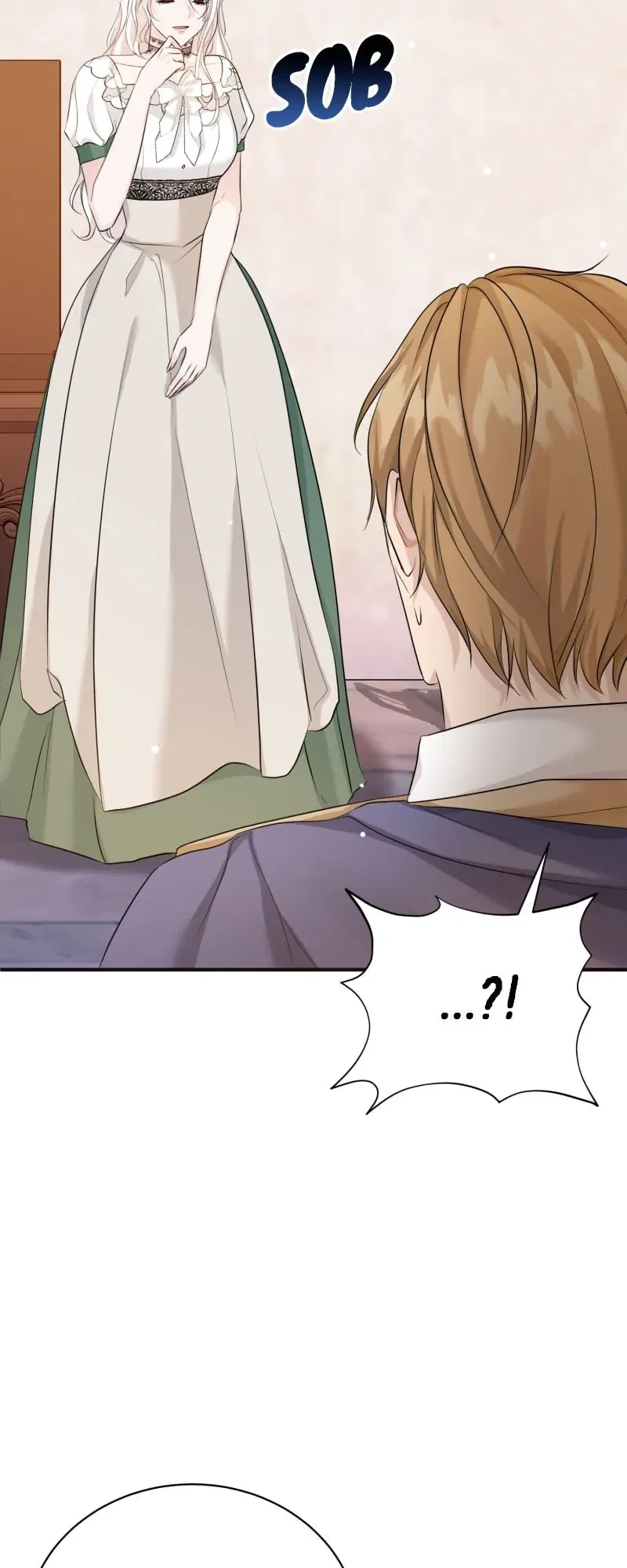 Can Love Blossom in a Poisoned Heart Chapter 39 – Page 3