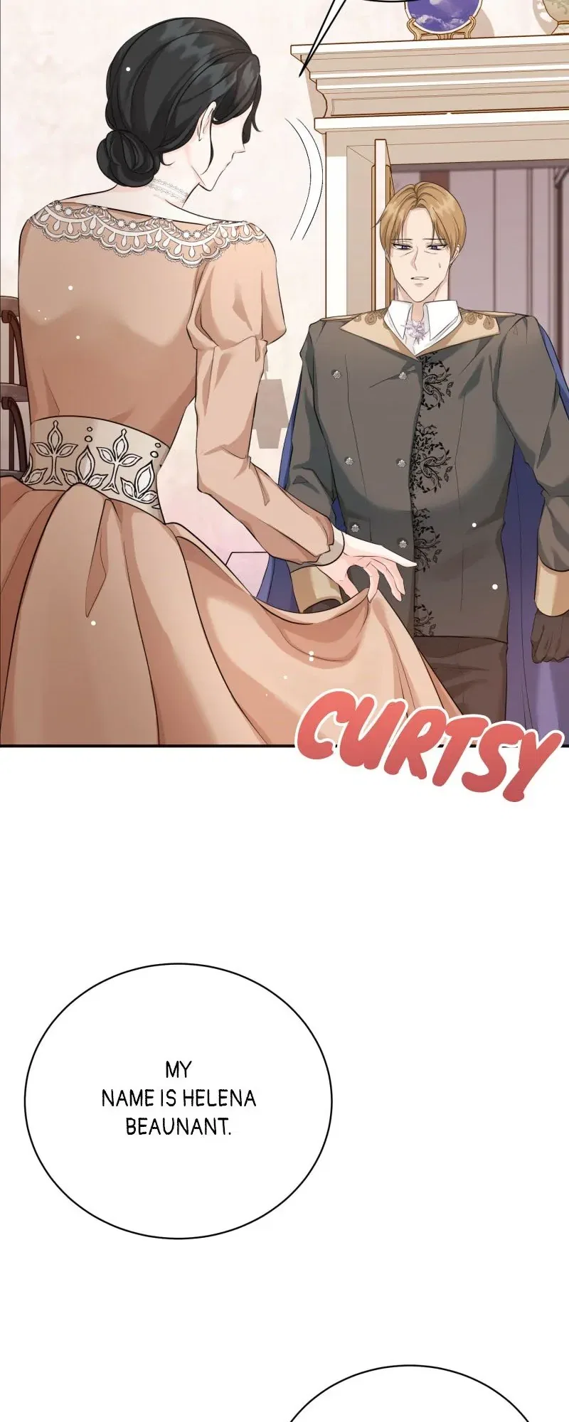 Can Love Blossom in a Poisoned Heart Chapter 39 – Page 6