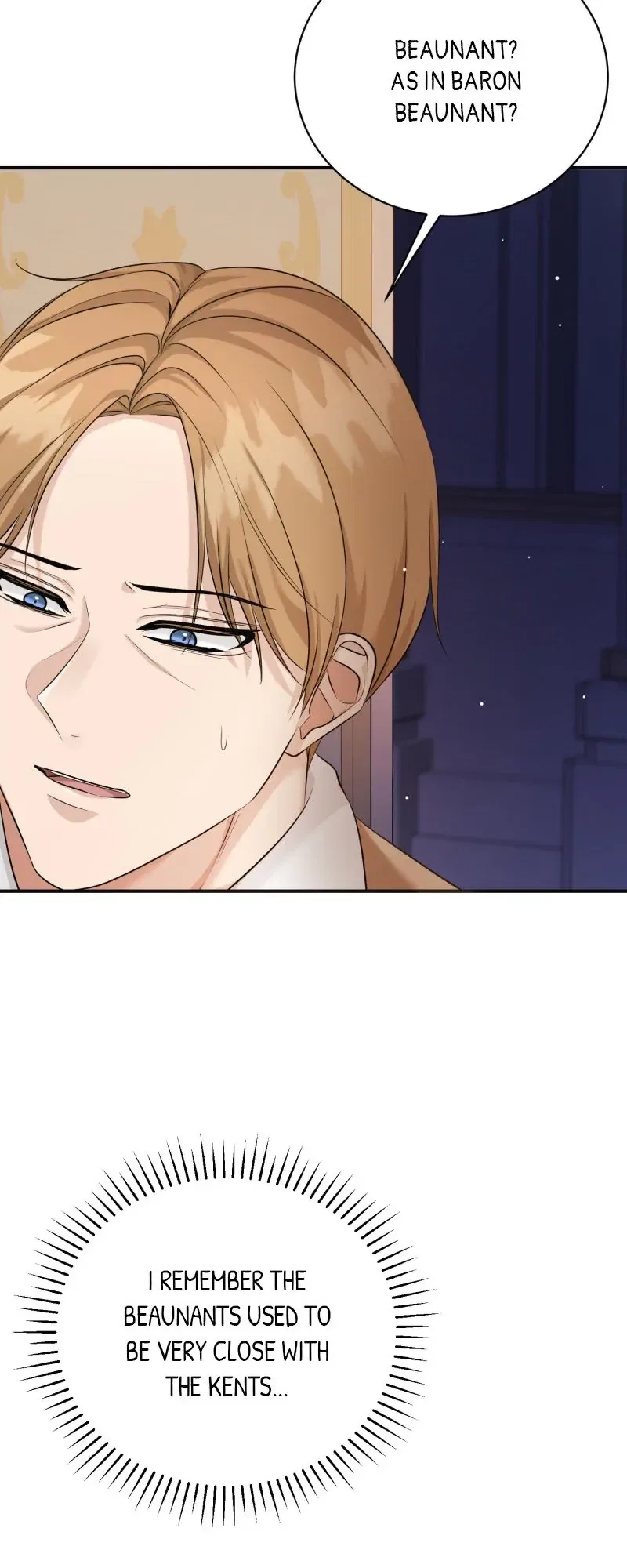 Can Love Blossom in a Poisoned Heart Chapter 39 – Page 7