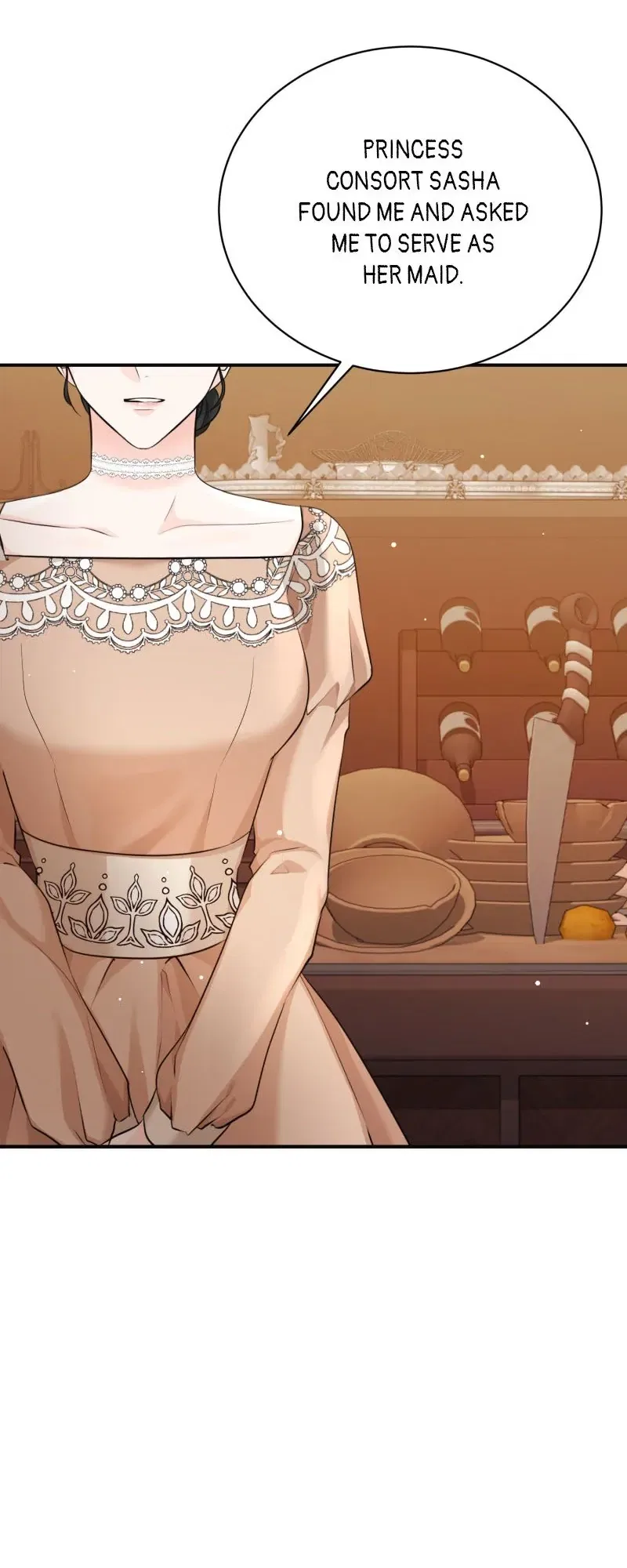 Can Love Blossom in a Poisoned Heart Chapter 39 – Page 8