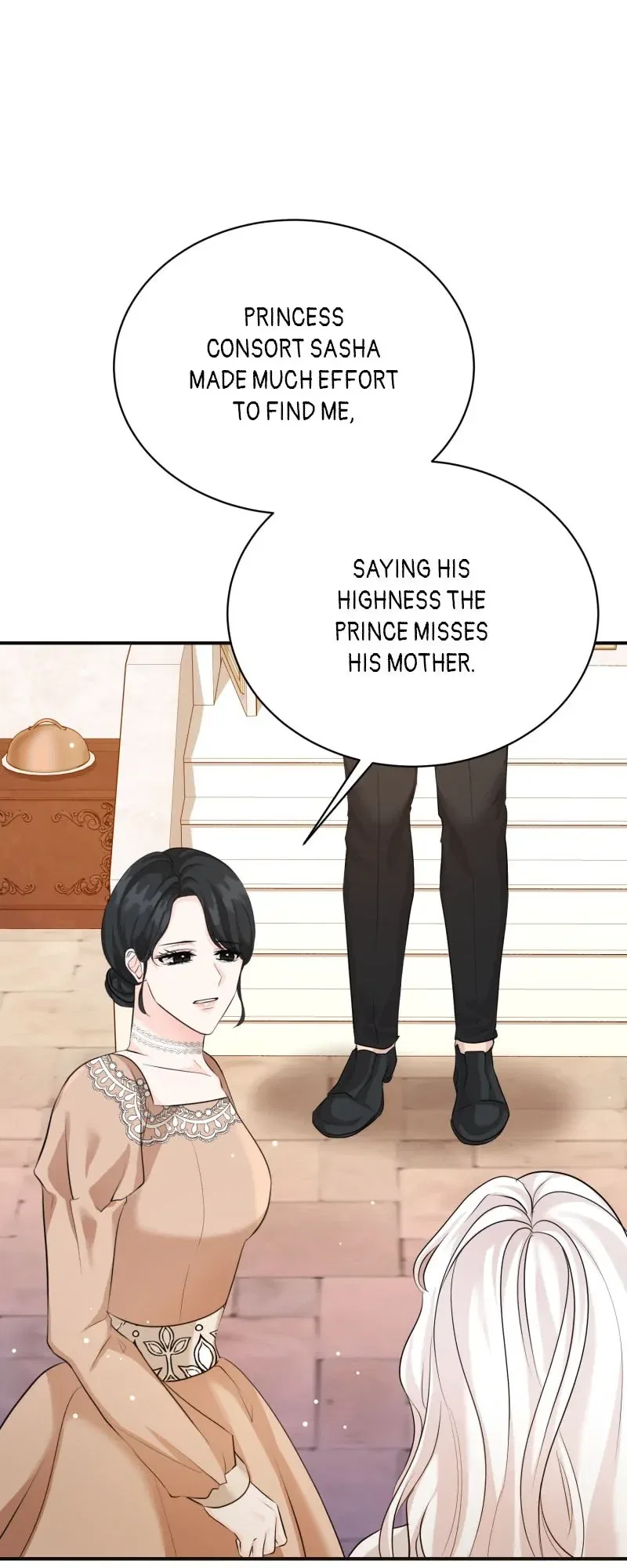 Can Love Blossom in a Poisoned Heart Chapter 39 – Page 10