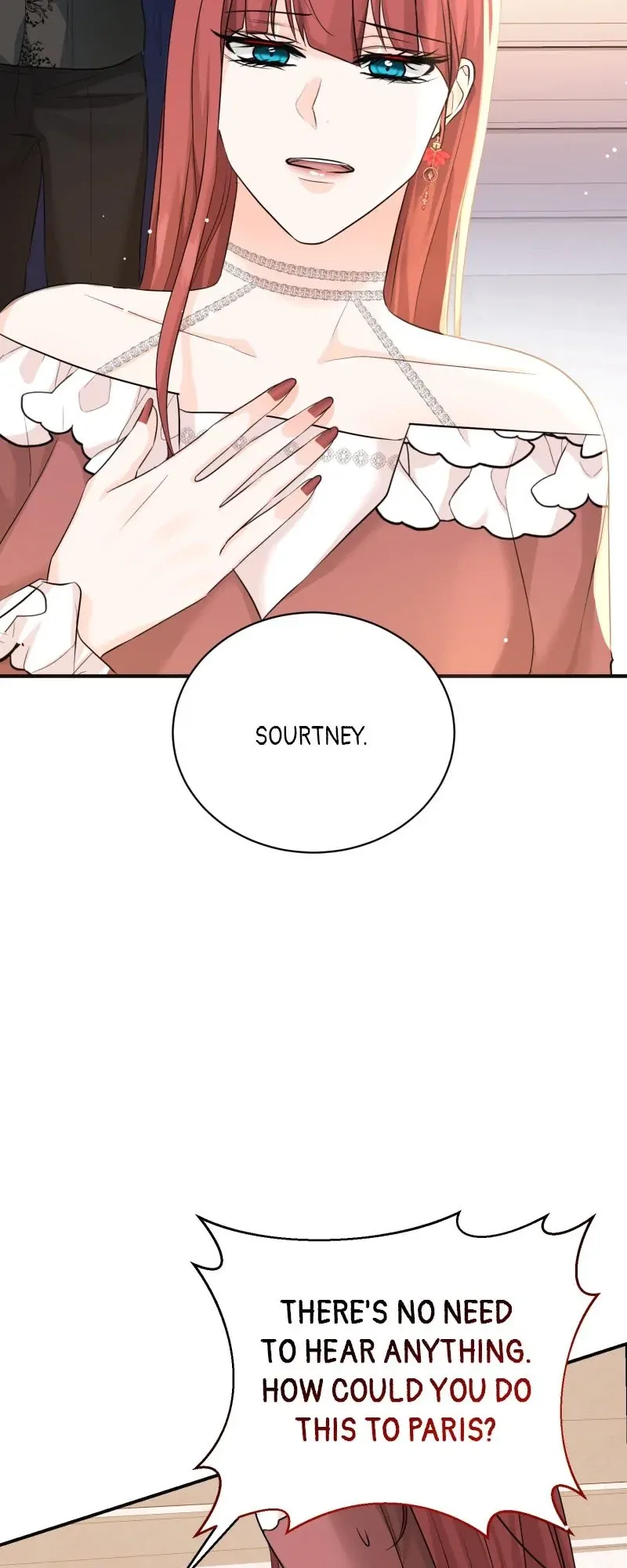 Can Love Blossom in a Poisoned Heart Chapter 39 – Page 13