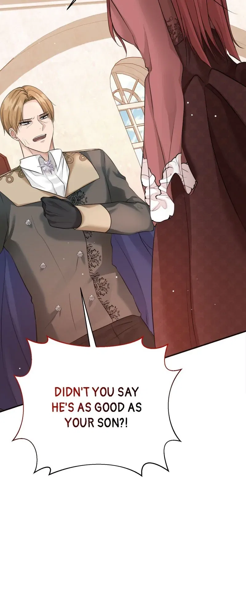 Can Love Blossom in a Poisoned Heart Chapter 39 – Page 14