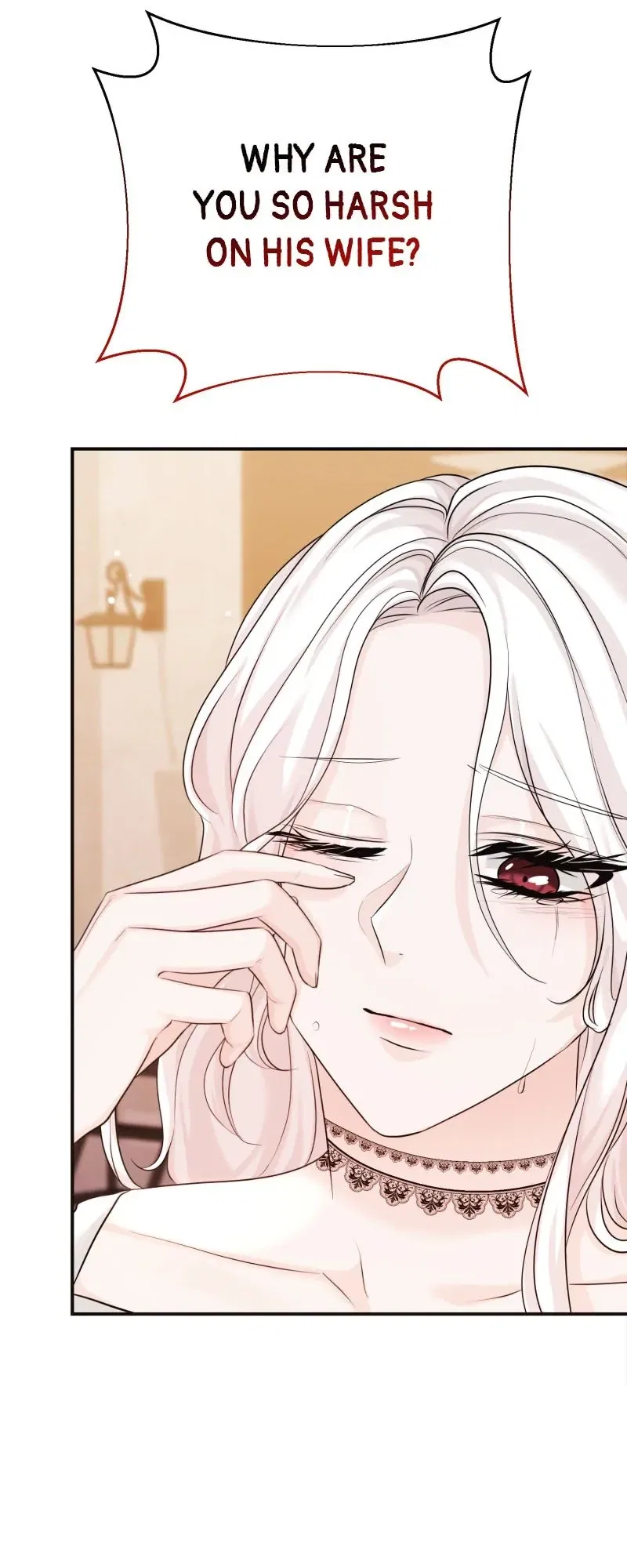 Can Love Blossom in a Poisoned Heart Chapter 39 – Page 15