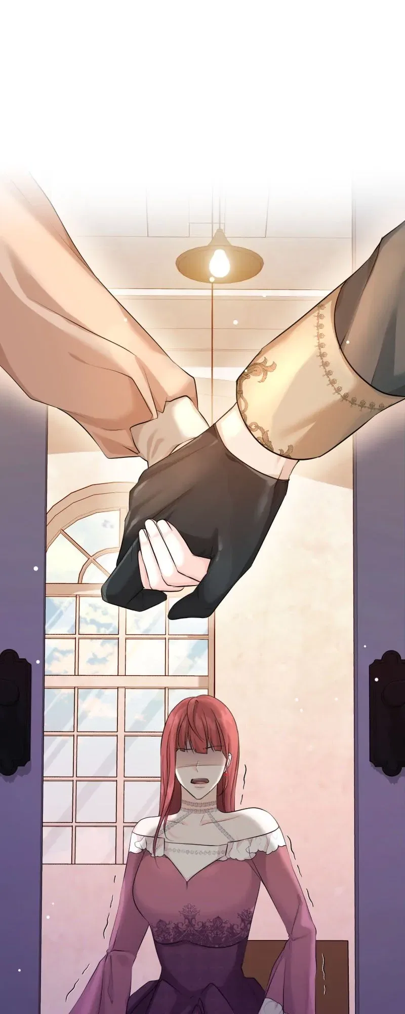 Can Love Blossom in a Poisoned Heart Chapter 39 – Page 19