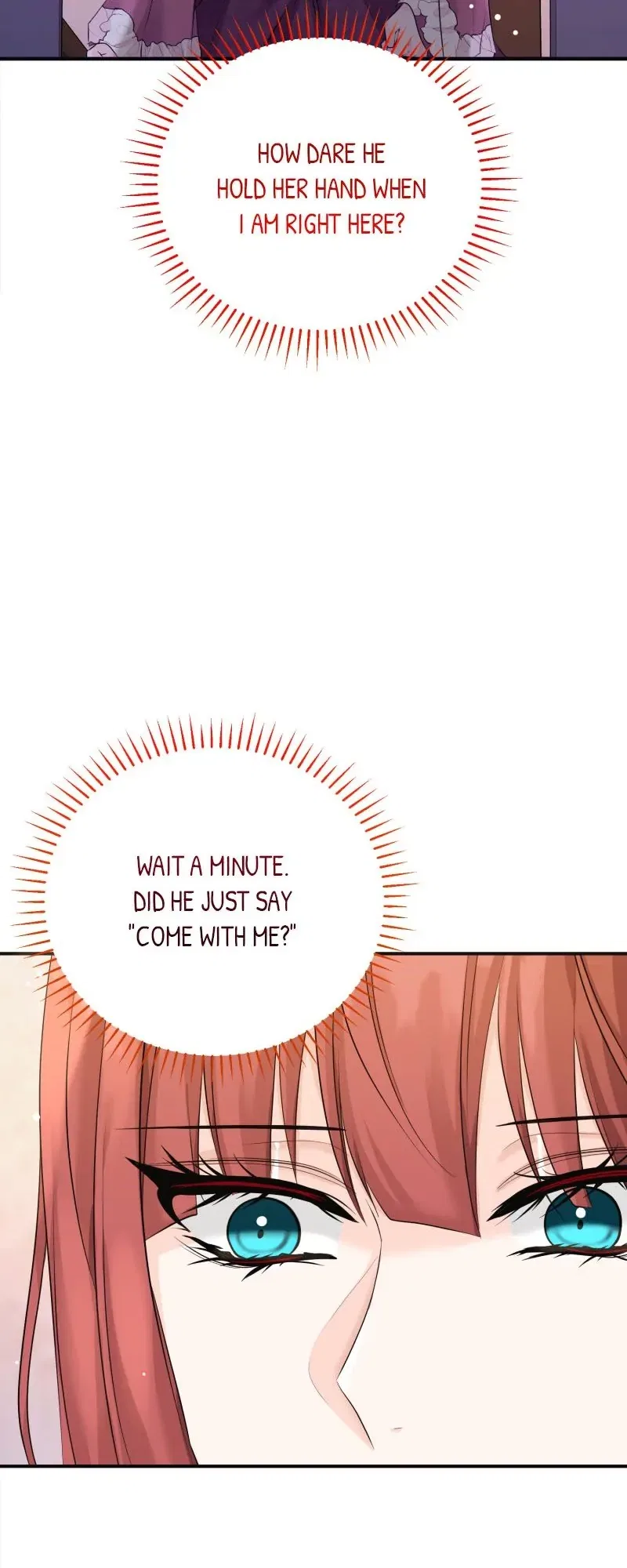 Can Love Blossom in a Poisoned Heart Chapter 39 – Page 20