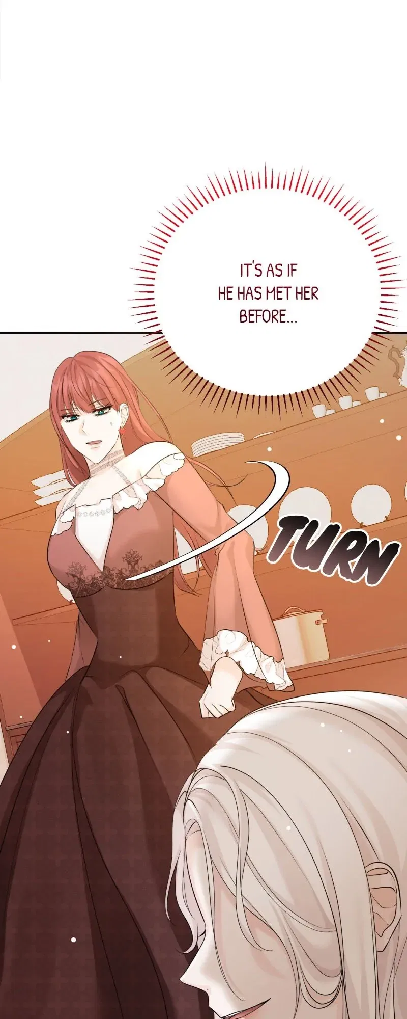 Can Love Blossom in a Poisoned Heart Chapter 39 – Page 21