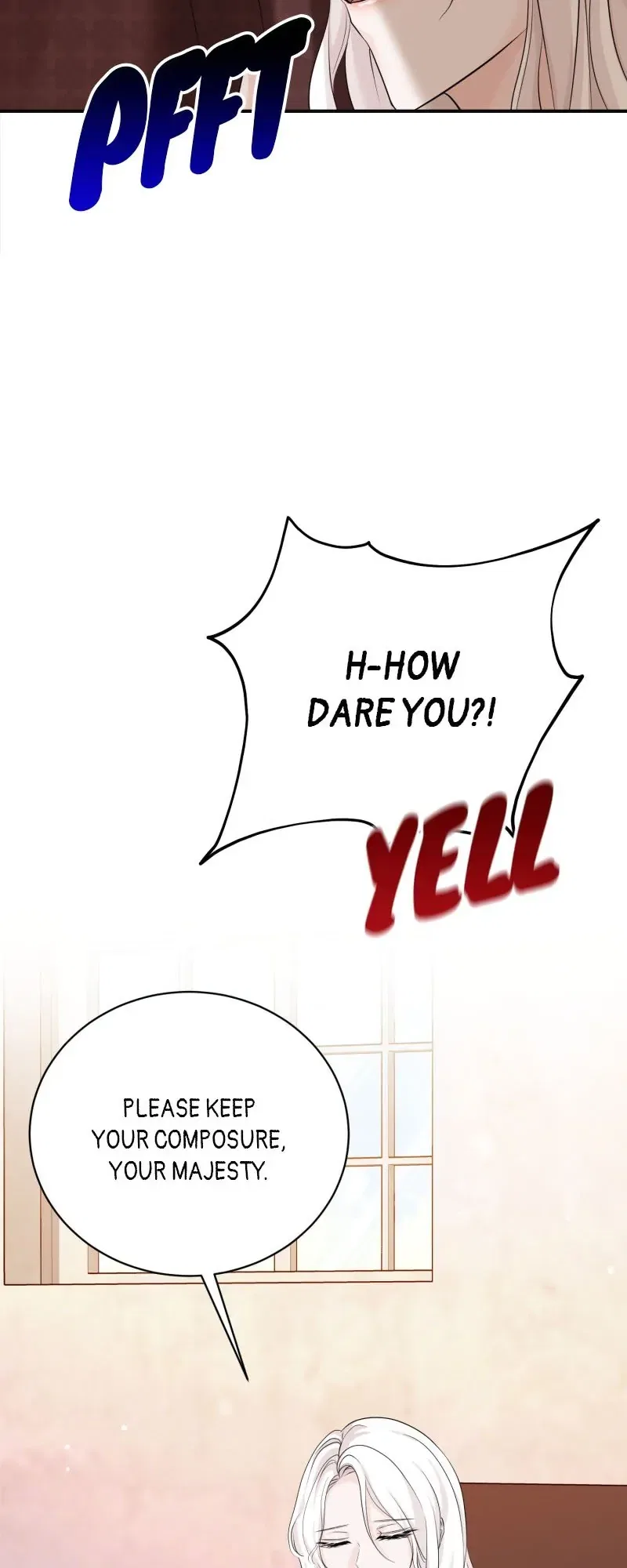 Can Love Blossom in a Poisoned Heart Chapter 39 – Page 22
