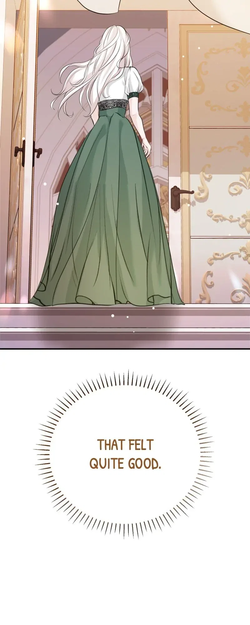 Can Love Blossom in a Poisoned Heart Chapter 39 – Page 24