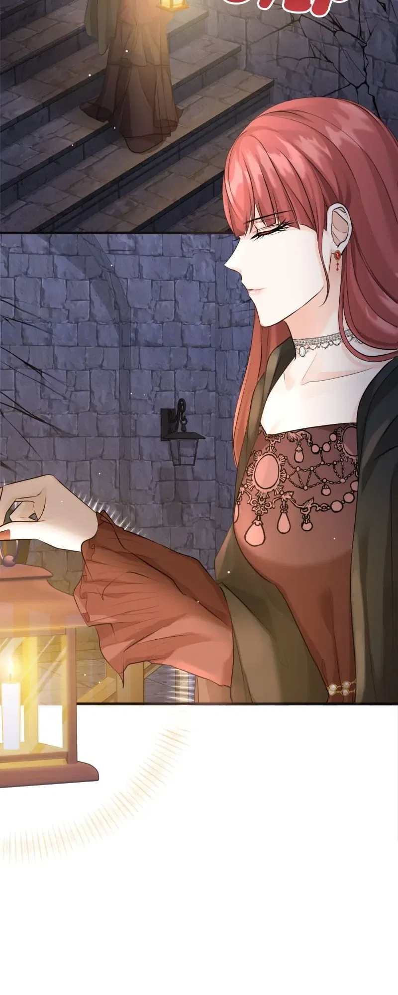 Can Love Blossom in a Poisoned Heart Chapter 39 – Page 26