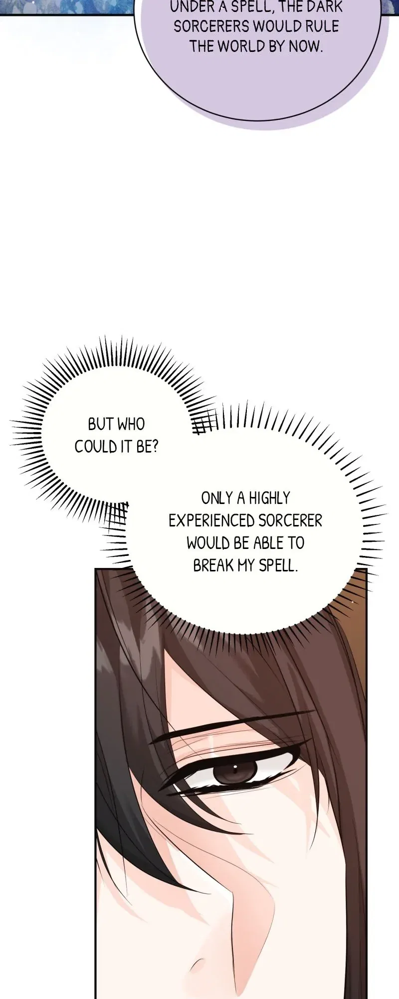 Can Love Blossom in a Poisoned Heart Chapter 39 – Page 34