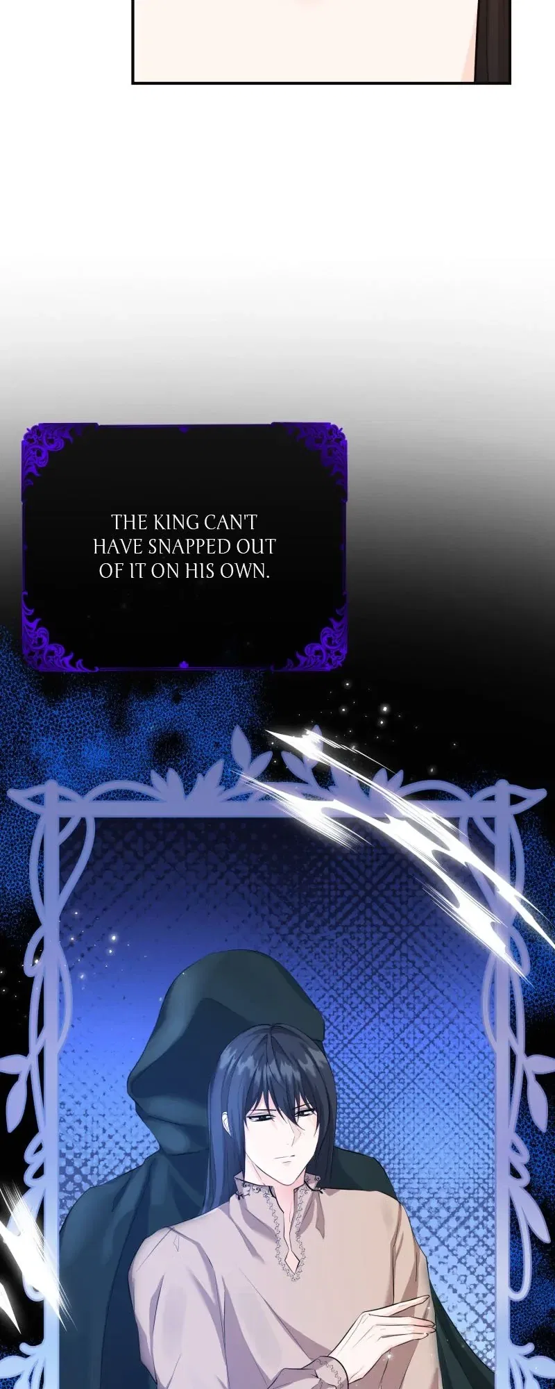 Can Love Blossom in a Poisoned Heart Chapter 39 – Page 35