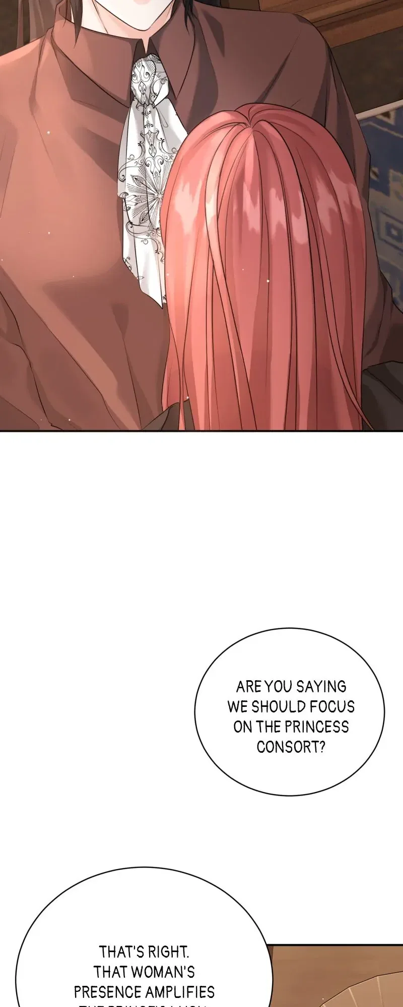 Can Love Blossom in a Poisoned Heart Chapter 39 – Page 38