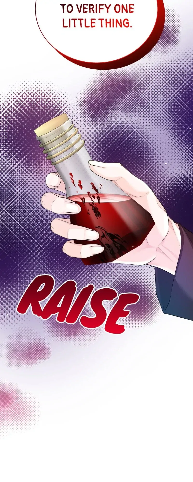 Can Love Blossom in a Poisoned Heart Chapter 39 – Page 41