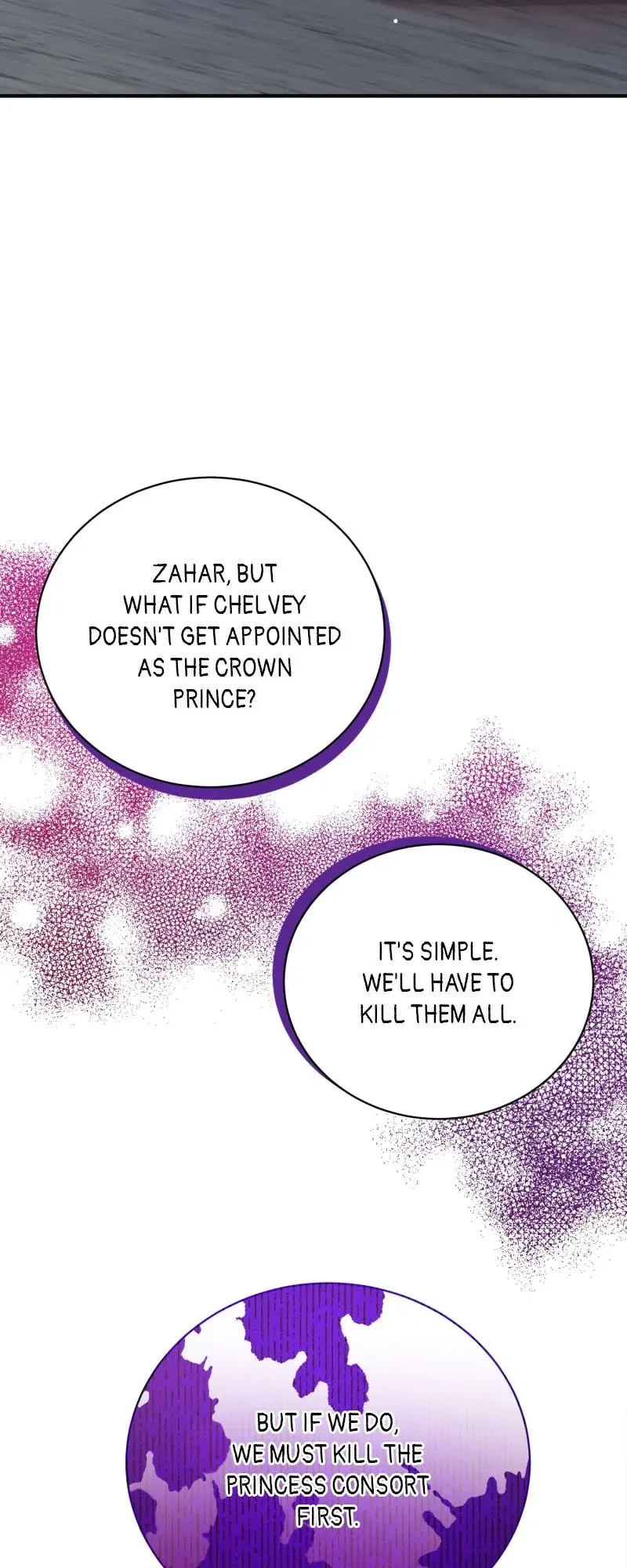 Can Love Blossom in a Poisoned Heart Chapter 39 – Page 43