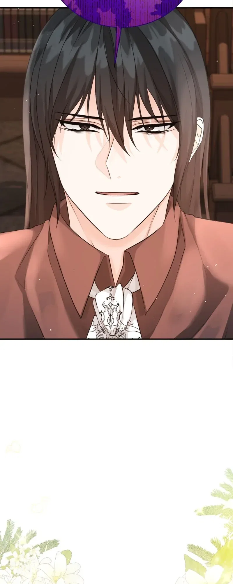 Can Love Blossom in a Poisoned Heart Chapter 39 – Page 44