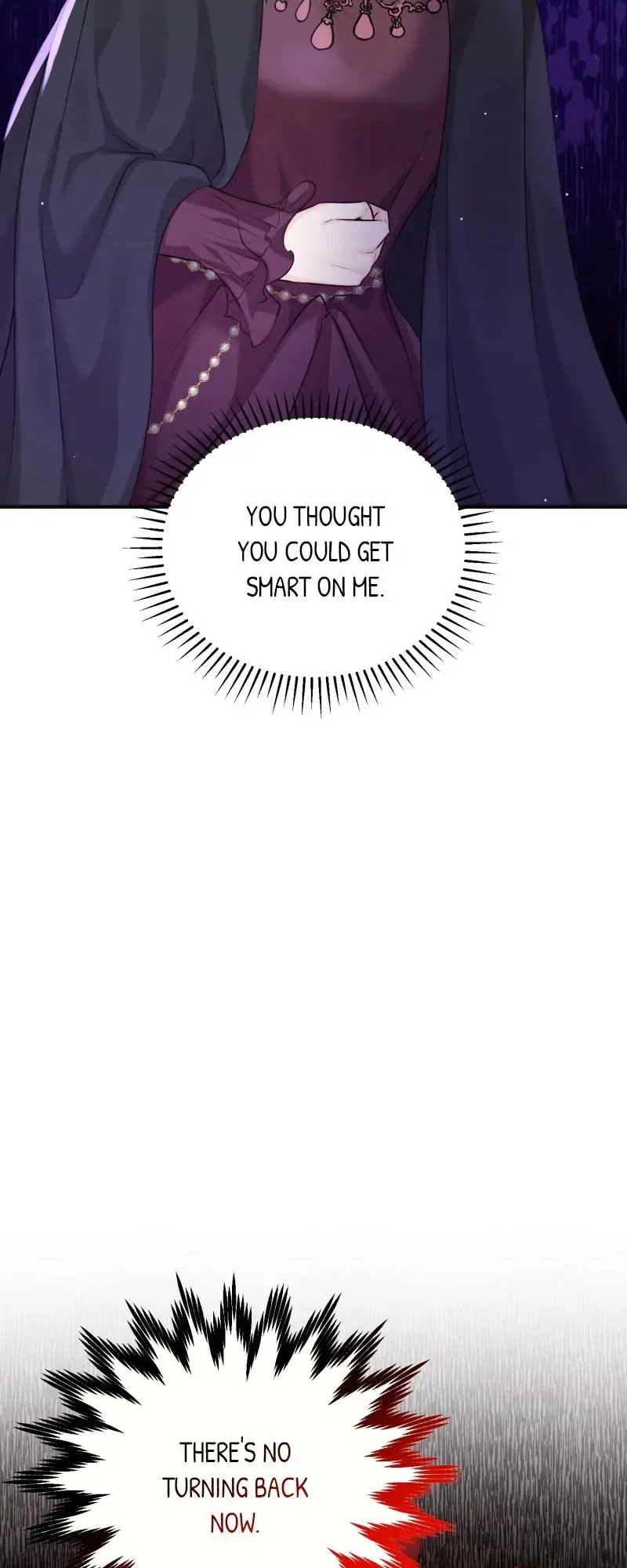 Can Love Blossom in a Poisoned Heart Chapter 39 – Page 46