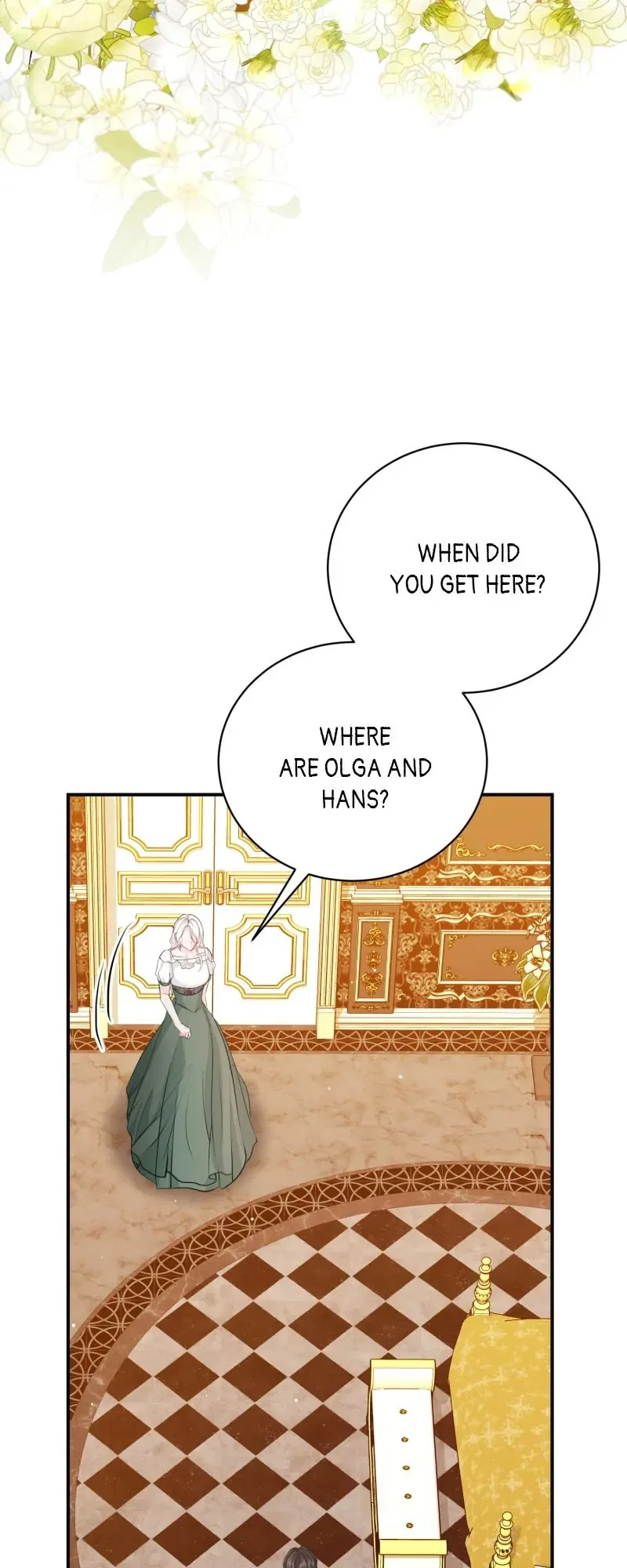 Can Love Blossom in a Poisoned Heart Chapter 39 – Page 51