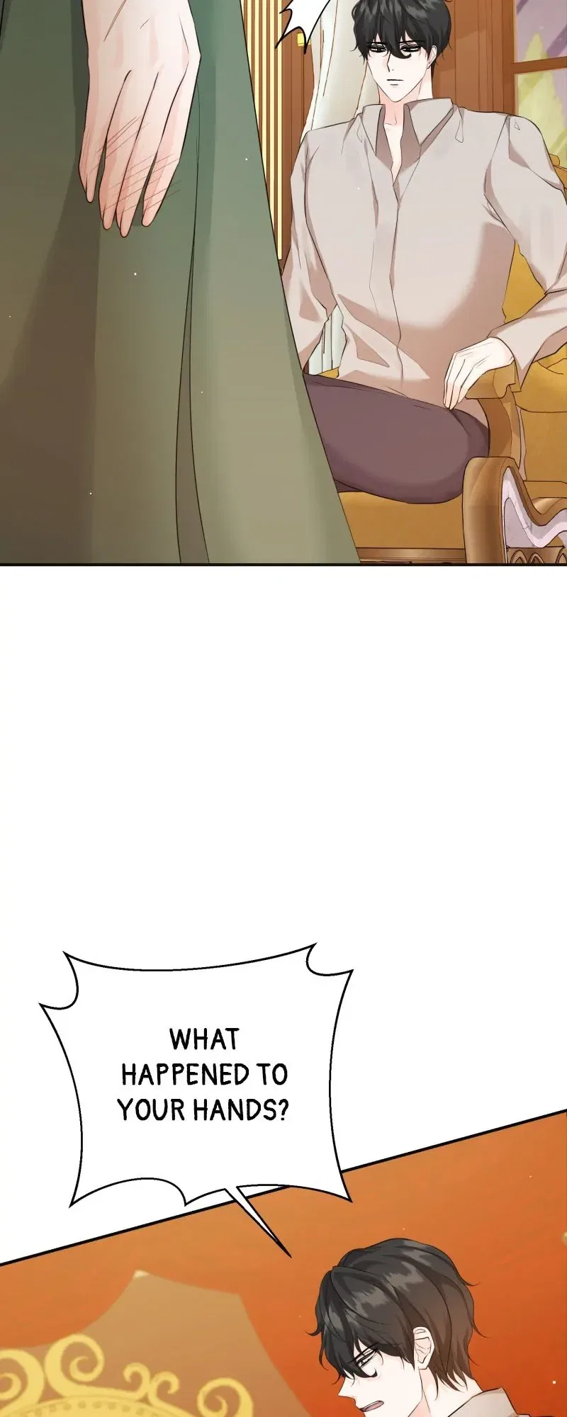Can Love Blossom in a Poisoned Heart Chapter 39 – Page 53