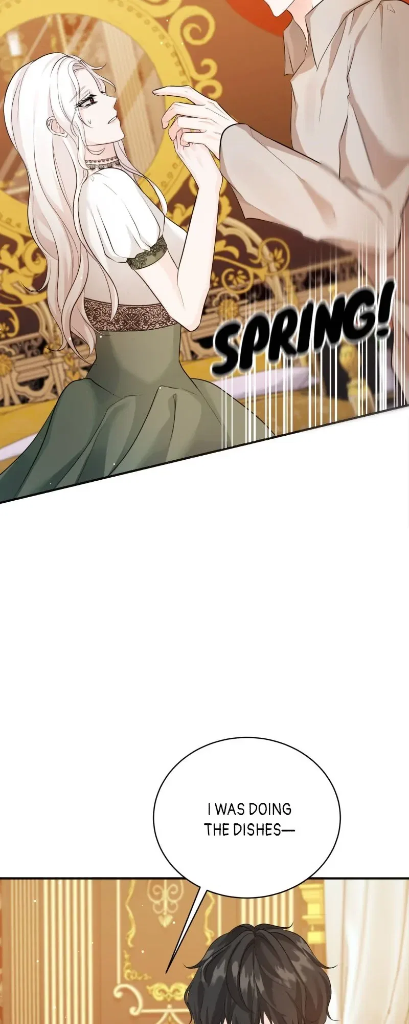 Can Love Blossom in a Poisoned Heart Chapter 39 – Page 54