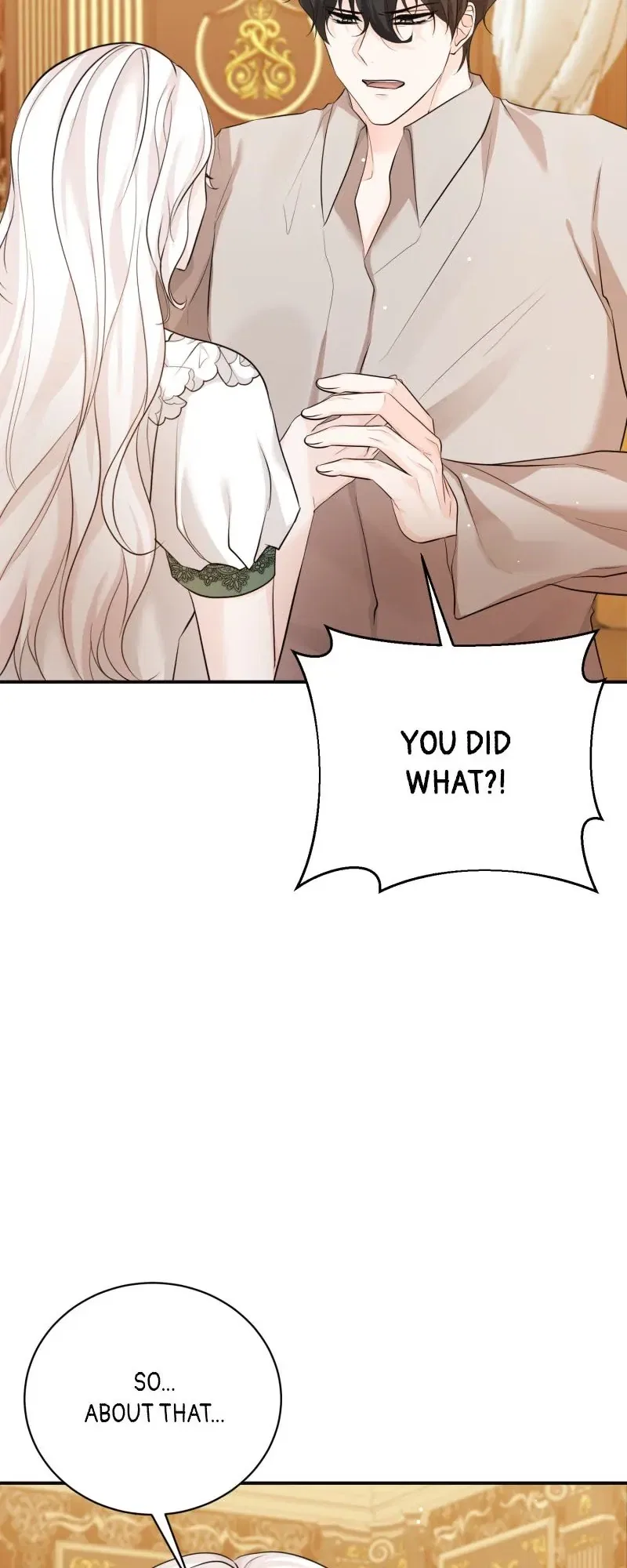 Can Love Blossom in a Poisoned Heart Chapter 39 – Page 55