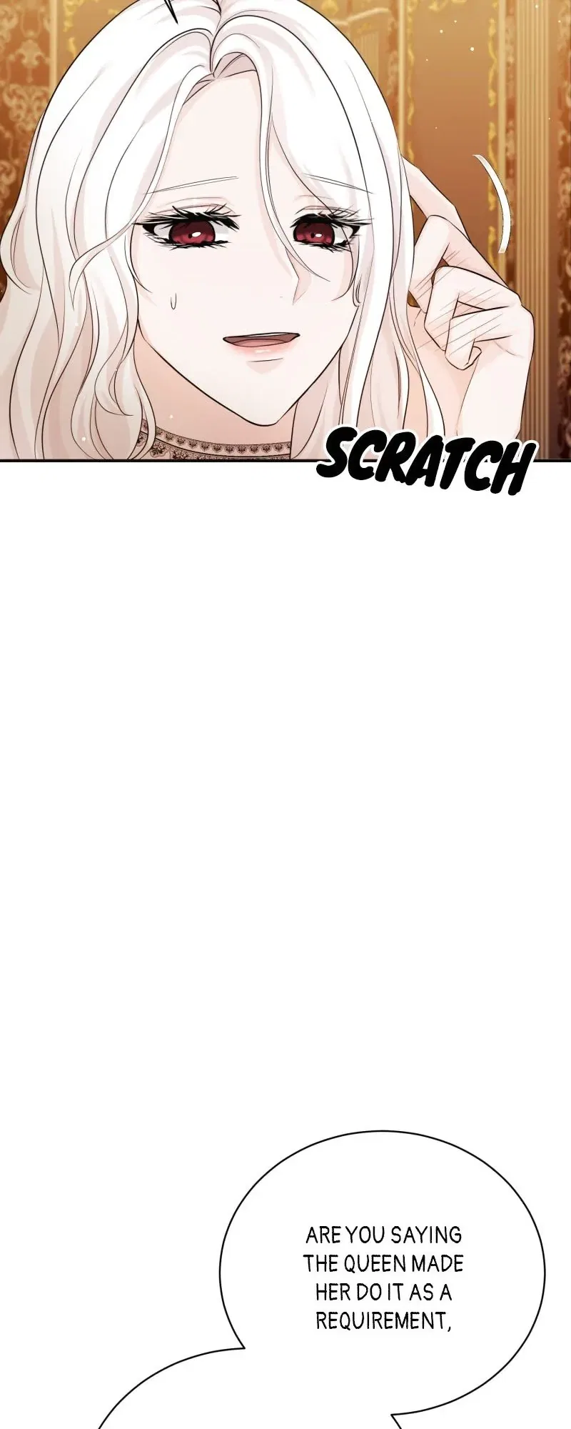 Can Love Blossom in a Poisoned Heart Chapter 39 – Page 56