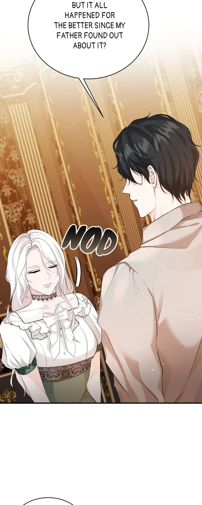 Can Love Blossom in a Poisoned Heart Chapter 39 – Page 57