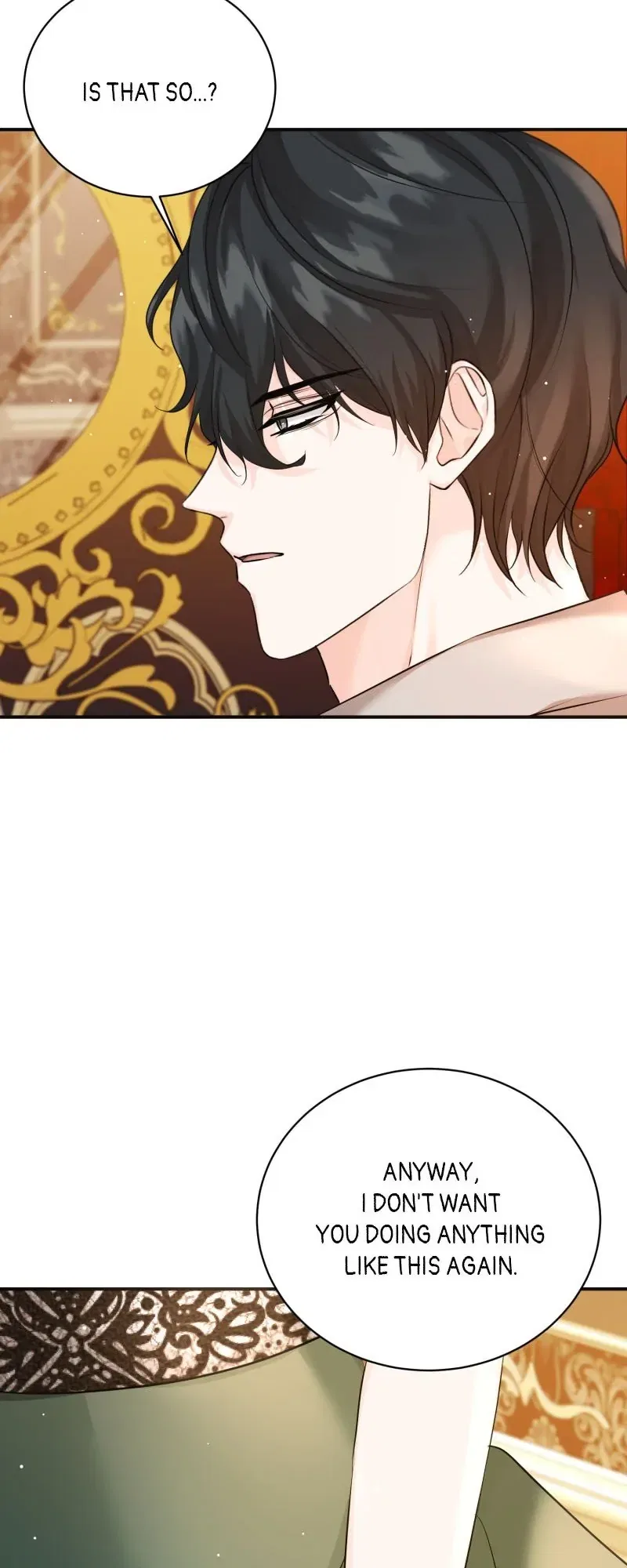Can Love Blossom in a Poisoned Heart Chapter 39 – Page 58