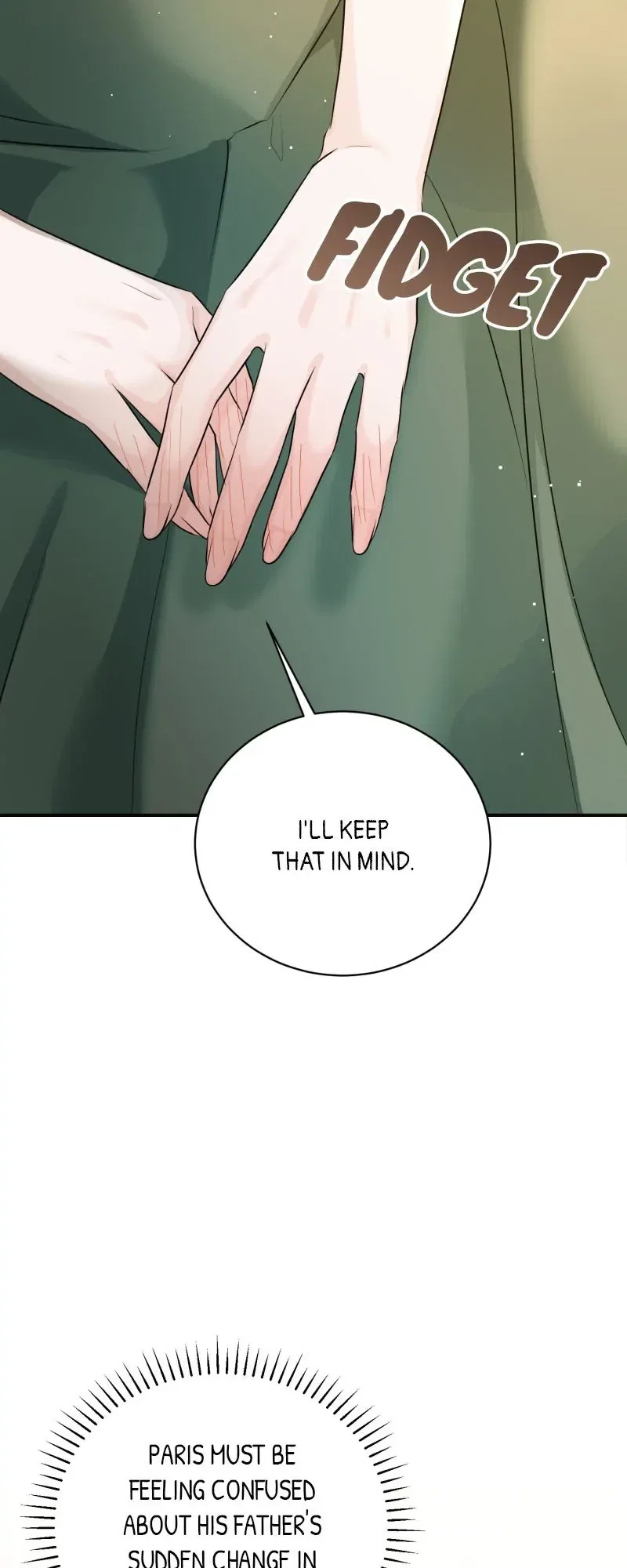Can Love Blossom in a Poisoned Heart Chapter 39 – Page 59