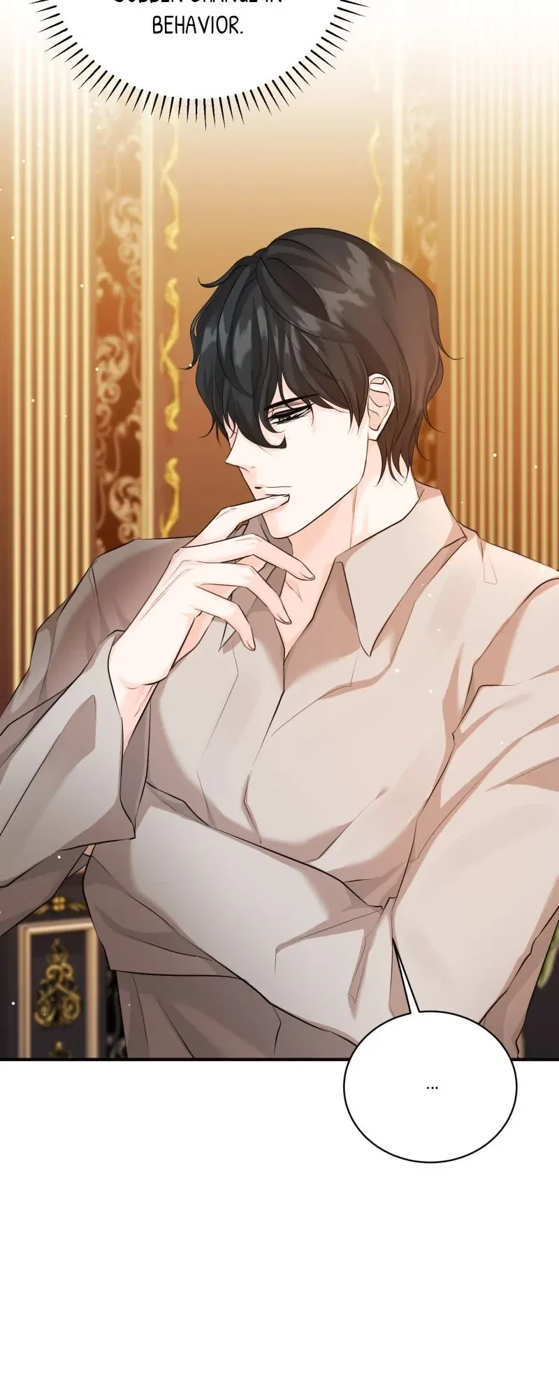Can Love Blossom in a Poisoned Heart Chapter 39 – Page 60
