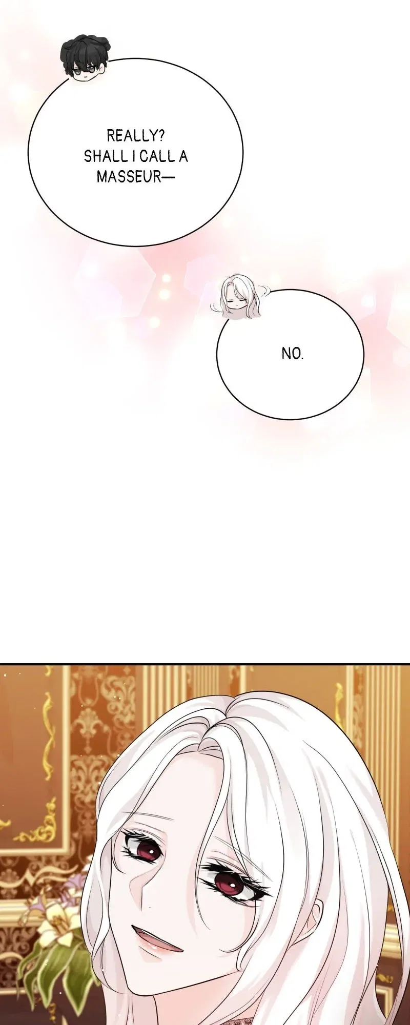 Can Love Blossom in a Poisoned Heart Chapter 39 – Page 62