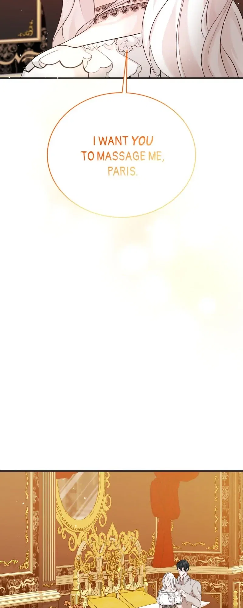 Can Love Blossom in a Poisoned Heart Chapter 39 – Page 63