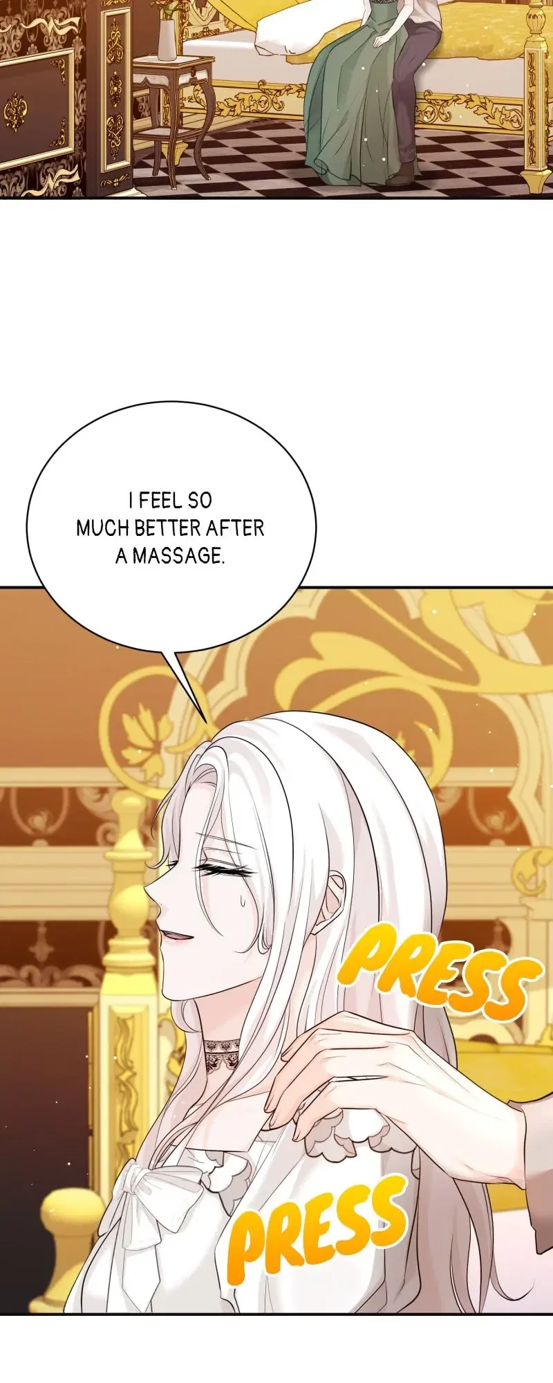 Can Love Blossom in a Poisoned Heart Chapter 39 – Page 64