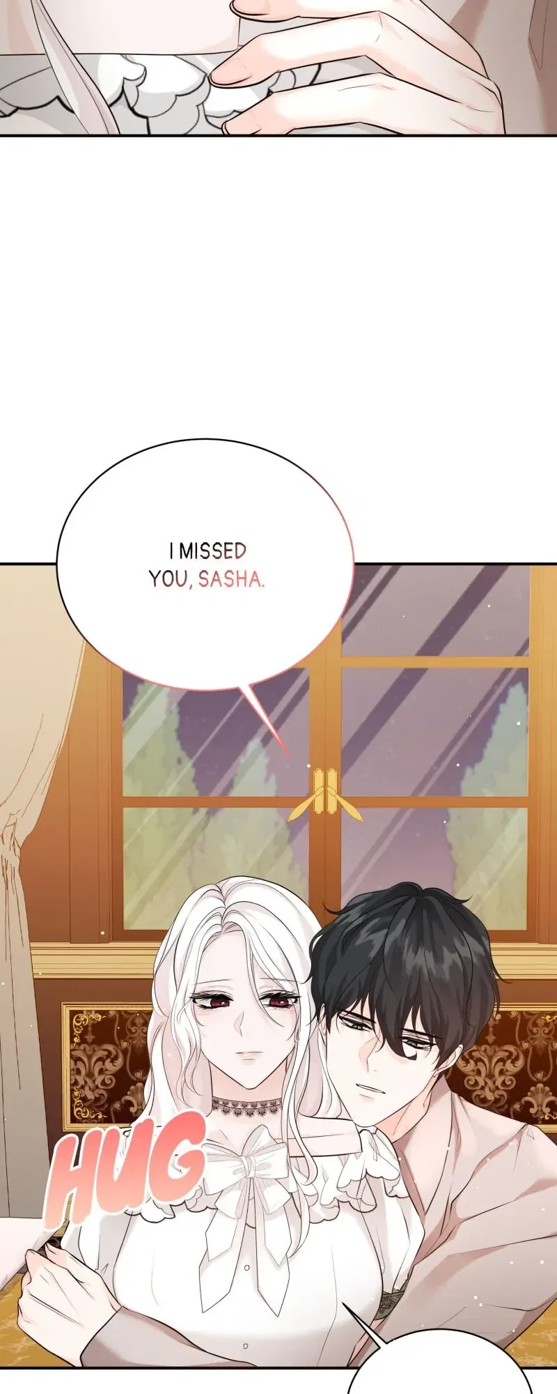Can Love Blossom in a Poisoned Heart Chapter 39 – Page 66