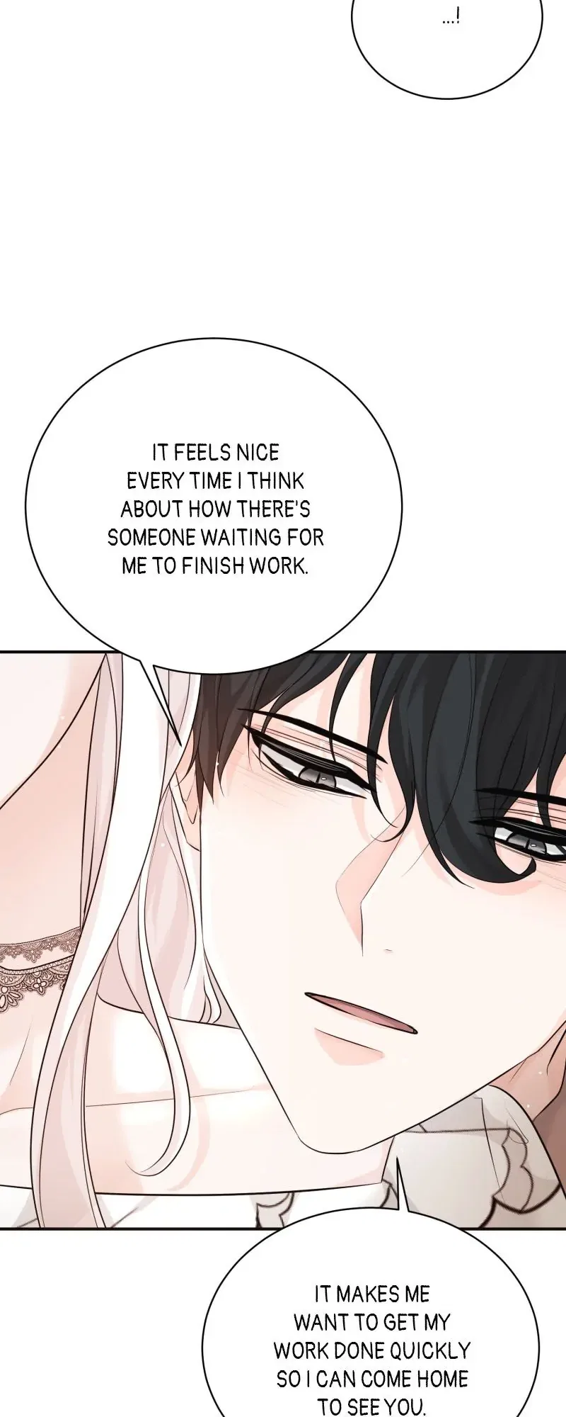 Can Love Blossom in a Poisoned Heart Chapter 39 – Page 67