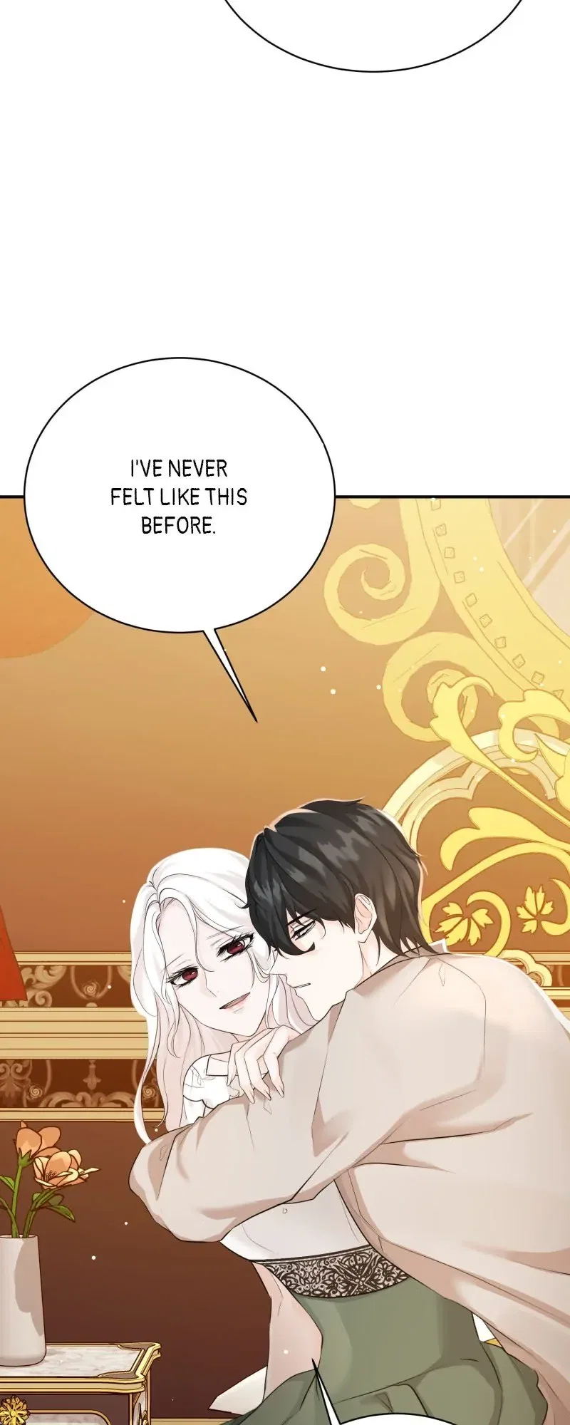 Can Love Blossom in a Poisoned Heart Chapter 39 – Page 68