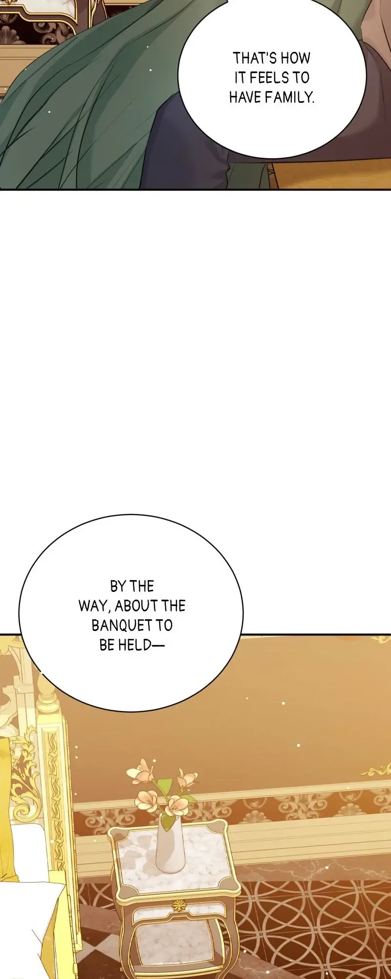 Can Love Blossom in a Poisoned Heart Chapter 39 – Page 69