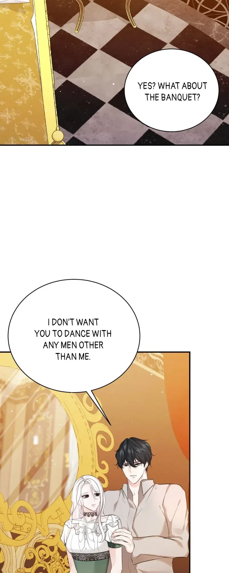 Can Love Blossom in a Poisoned Heart Chapter 39 – Page 70