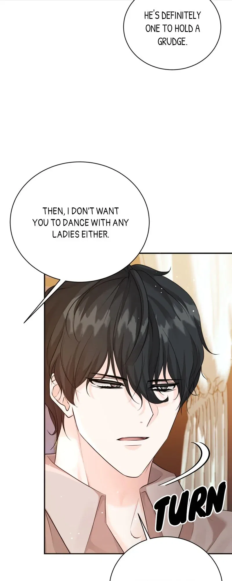Can Love Blossom in a Poisoned Heart Chapter 39 – Page 72