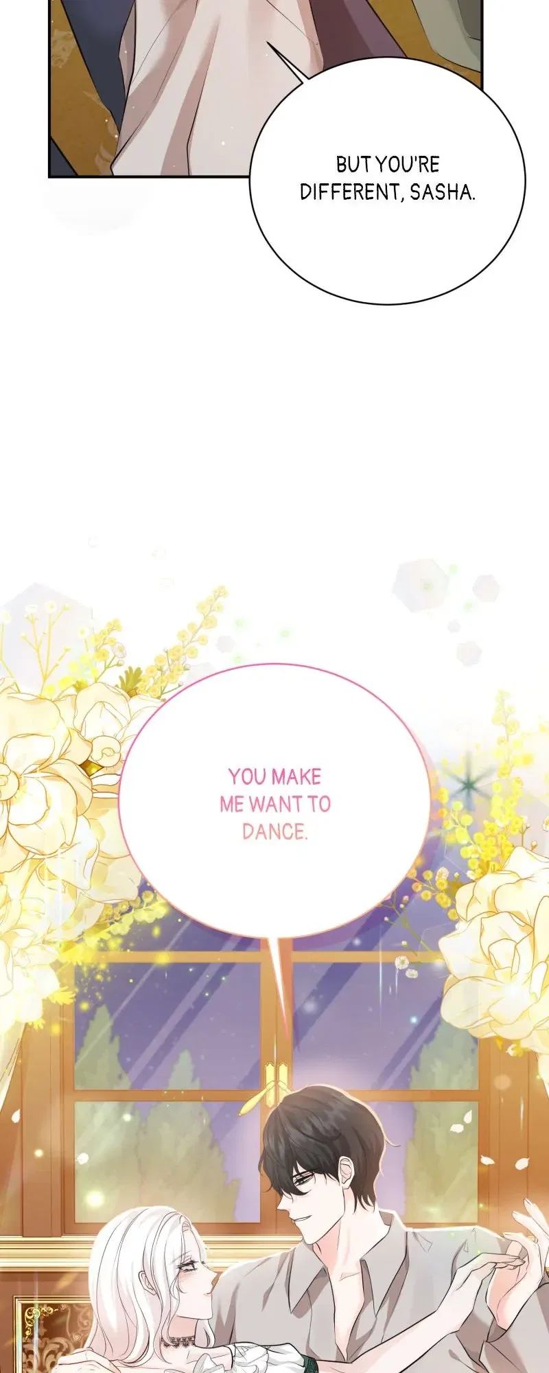 Can Love Blossom in a Poisoned Heart Chapter 39 – Page 74