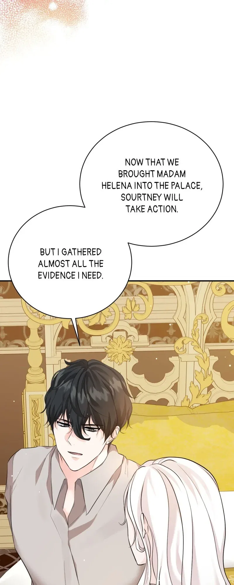 Can Love Blossom in a Poisoned Heart Chapter 39 – Page 78